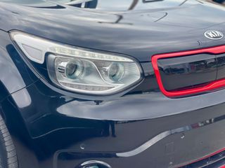 Kia Soul 2016 ELECTRIC DRIVE 81kW EV-thumb-34