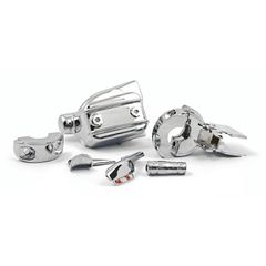 Kuryakyn Kuryakyn, Brake & clutch dress-up kit