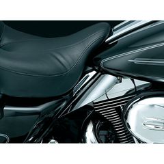 Kuryakyn Kuryakyn, Saddle shield heat deflector set