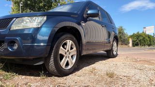 Suzuki Grand Vitara 2007 1.9 DDIS DIESEL