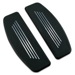 Kuryakyn Kuryakyn, Premium rider floorboard inserts