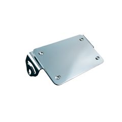 Kuryakyn Kuryakyn, turn signal relocation kit. Chrome