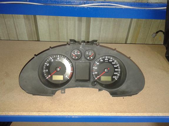SEAT IBIZA 2005