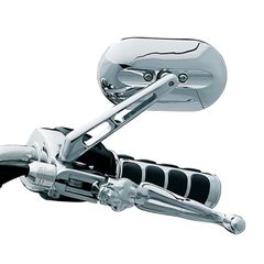 Kuryakyn Kuryakyn, Magnum mirror set, small head