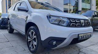 Dacia Duster 2022 1.5 DCI 2WD*115HP*NAVI*CLIMA*ΕΛΛΗΝΙΚΟ