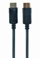 CABLE DISPLAY PORT 1M/CC-DP-1M GEMBIRD