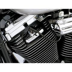 Kuryakyn Kuryakyn, Scorpion EVO spark plug & head bolt covers