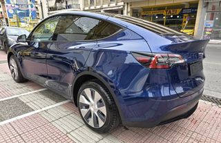 Tesla Model Y 2021 Dual Motor - Long Range 80.5 Kwh ΕΛΛΗΝΙΚΟ-thumb-2