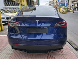 Tesla Model Y 2021 Dual Motor - Long Range 80.5 Kwh ΕΛΛΗΝΙΚΟ-thumb-5