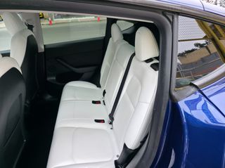 Tesla Model Y 2021 Dual Motor - Long Range 80.5 Kwh ΕΛΛΗΝΙΚΟ-thumb-7