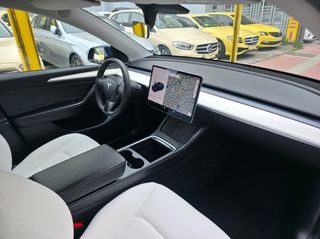 Tesla Model Y 2021 Dual Motor - Long Range 80.5 Kwh ΕΛΛΗΝΙΚΟ-thumb-8