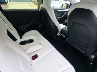 Tesla Model Y 2021 Dual Motor - Long Range 80.5 Kwh ΕΛΛΗΝΙΚΟ-thumb-9