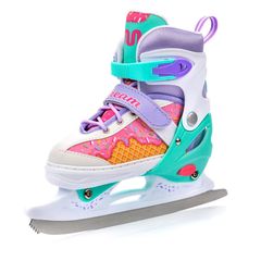 Πατίνια Rollers Meteor 4in1 Cream skates 10141-thumb-7