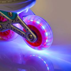 Πατίνια Rollers Meteor 4in1 Cream skates 10141-thumb-8