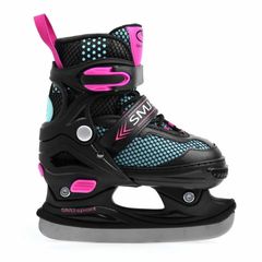Πατίνια SMJ sport 3in1 Jr BS-616TP roller skates-thumb-4