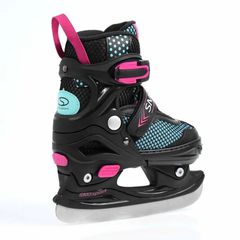 Πατίνια SMJ sport 3in1 Jr BS-616TP roller skates-thumb-3
