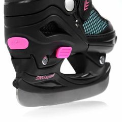 Πατίνια SMJ sport 3in1 Jr BS-616TP roller skates-thumb-6