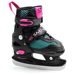Πατίνια SMJ sport 3in1 Jr BS-616TP roller skates-thumb-2