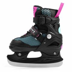 Πατίνια SMJ sport 3in1 Jr BS-616TP roller skates-thumb-7