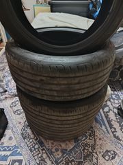 Goodyear 225/40/18 supersport f1