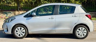 Toyota Yaris 2016 PARKTRONIC / TIMONI ΠΟΛΛΑΠΛΩΝ ΧΡΗΣΕΩΝ-thumb-1