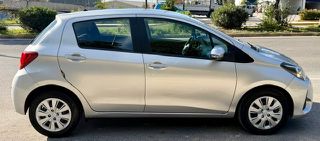 Toyota Yaris 2016 PARKTRONIC / TIMONI ΠΟΛΛΑΠΛΩΝ ΧΡΗΣΕΩΝ-thumb-5