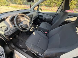 Toyota Yaris 2016 PARKTRONIC / TIMONI ΠΟΛΛΑΠΛΩΝ ΧΡΗΣΕΩΝ-thumb-8