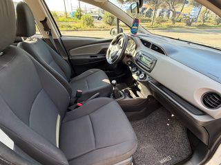 Toyota Yaris 2016 PARKTRONIC / TIMONI ΠΟΛΛΑΠΛΩΝ ΧΡΗΣΕΩΝ-thumb-12