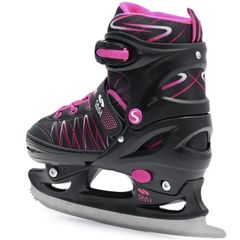 Πατίνια SMJ UT 103 Lea 2in1 roller skates-thumb-10