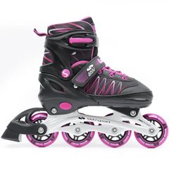 Πατίνια SMJ UT 103 Lea 2in1 roller skates-thumb-6