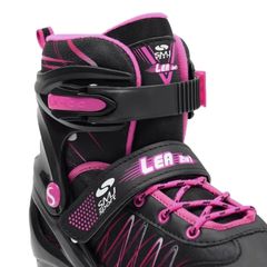 Πατίνια SMJ UT 103 Lea 2in1 roller skates-thumb-12
