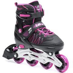 Πατίνια SMJ UT 103 Lea 2in1 roller skates-thumb-3