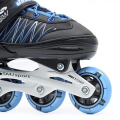 Πατίνια SMJ UT 103 Jack 2in1 Rollerblades-thumb-5