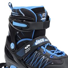 Πατίνια SMJ UT 103 Jack 2in1 Rollerblades-thumb-12