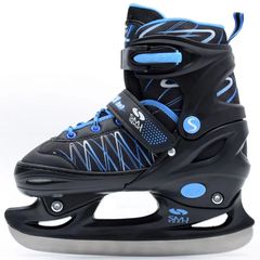 Πατίνια SMJ UT 103 Jack 2in1 Rollerblades-thumb-9