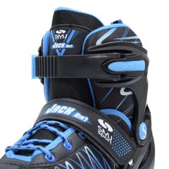 Πατίνια SMJ UT 103 Jack 2in1 Rollerblades-thumb-6