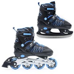 Πατίνια SMJ UT 103 Jack 2in1 Rollerblades