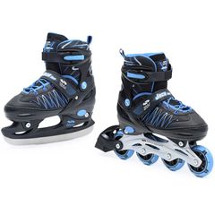 Πατίνια SMJ UT 103 Jack 2in1 Rollerblades-thumb-1