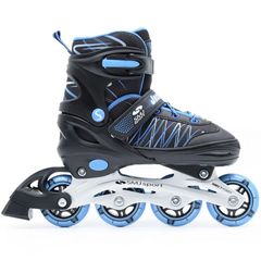 Πατίνια SMJ UT 103 Jack 2in1 Rollerblades-thumb-3