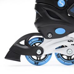 Πατίνια SMJ UT 103 Jack 2in1 Rollerblades-thumb-4