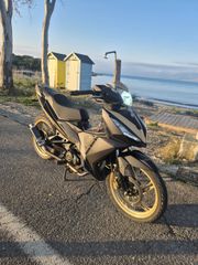 Sym VF 185 2024