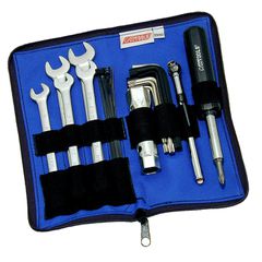 Cruztools Cruztools, Econokit H2 for H-D