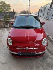 Fiat 500 2009