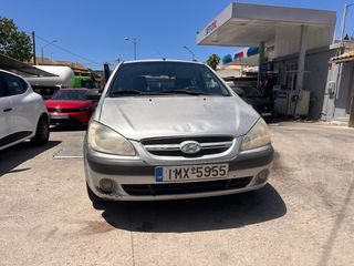 Hyundai Getz 2006