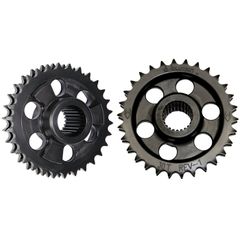 Evolution Industries Evolution Industries, solid motor sprocket & chain kit. 30T