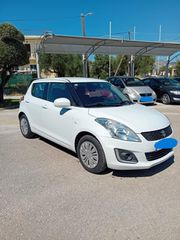 Suzuki Swift 2017