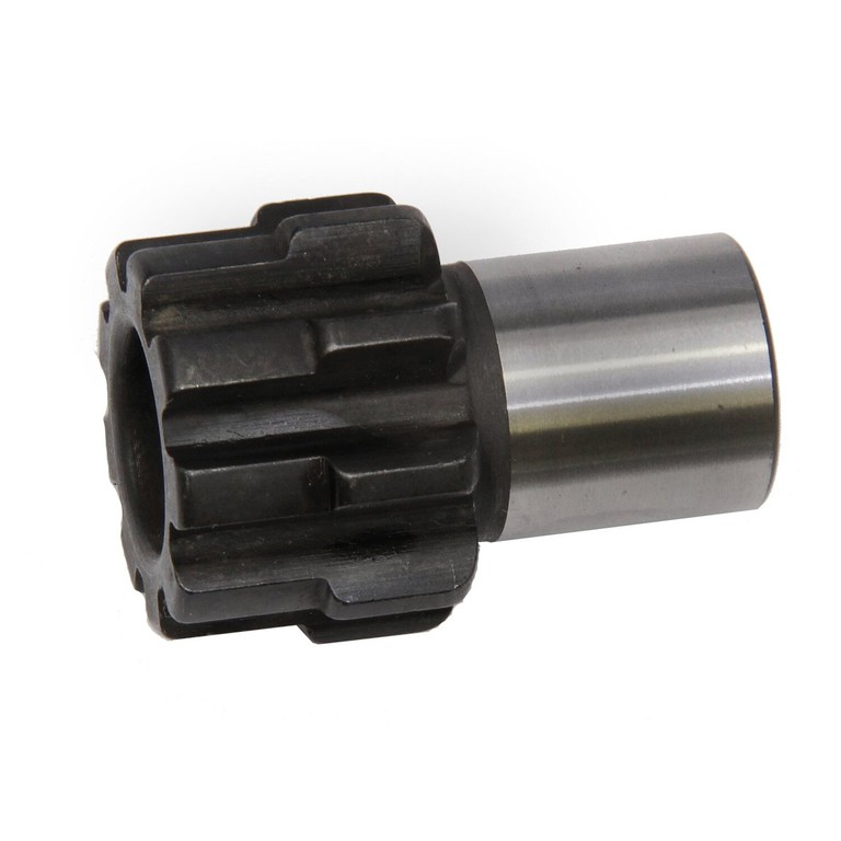 Evolution Industries Evolution Industries, starter pinion gear. 9 tooth