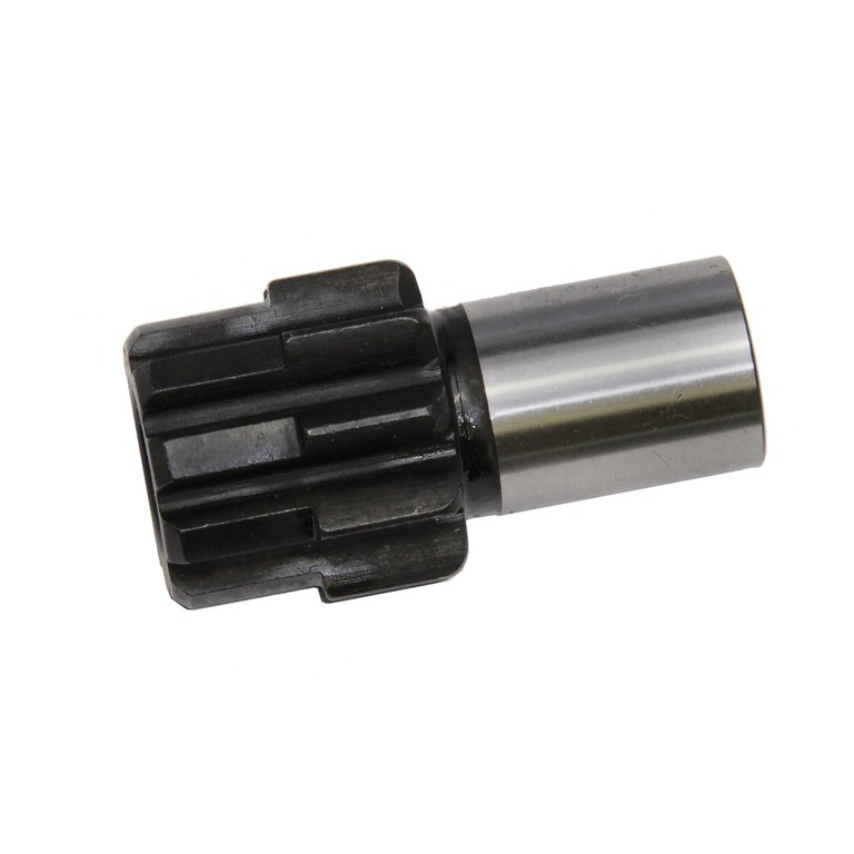 Evolution Industries Evolution Industries, starter pinion gear. 10 tooth