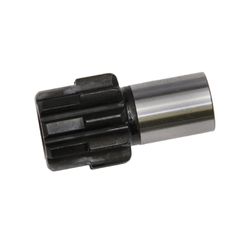 Evolution Industries Evolution Industries, starter pinion gear. 10 tooth