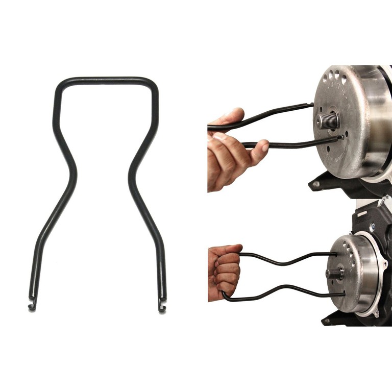 Evolution Industries Evolution Industries, alternator rotor puller
